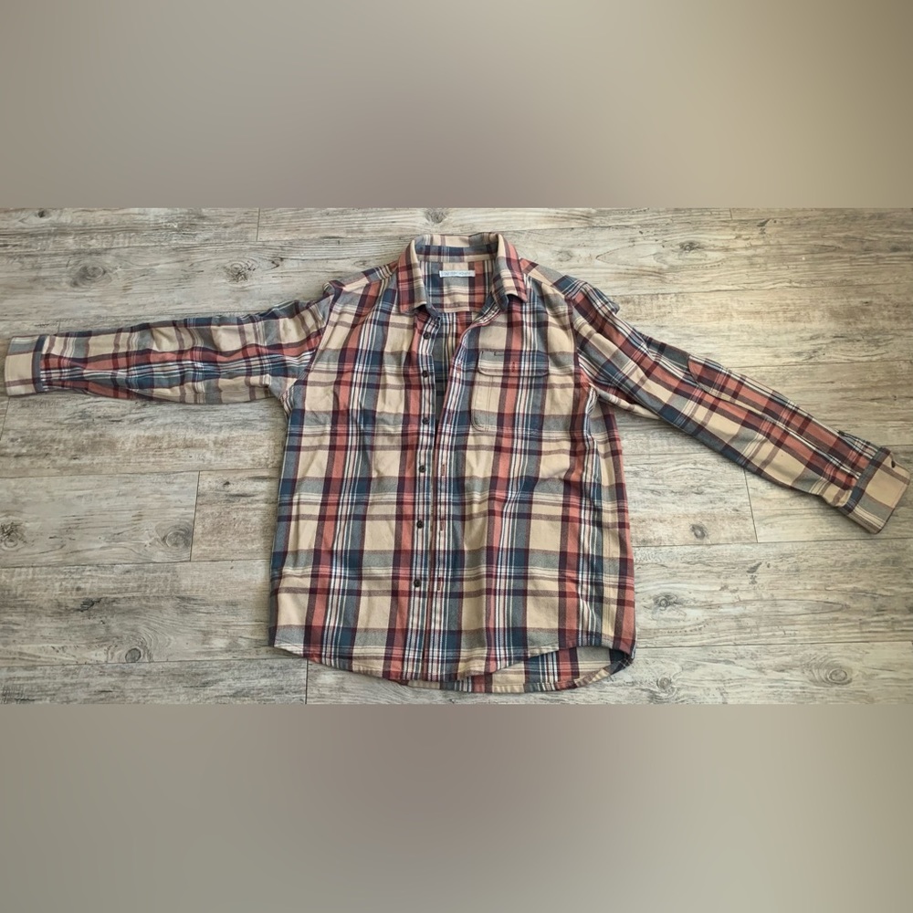 Outerknown Rambler Shirt